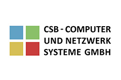 CSB Computer und Netzwerk Systeme GmbH