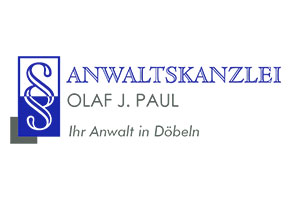 Anwaltskanzlei Olaf J. Paul