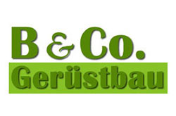 B & Co Gerüstbau